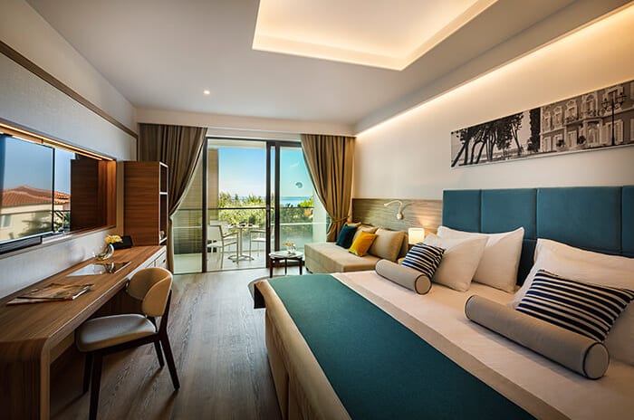 VALAMAR COLLECTION - V LEVEL JUNIOR SUITE